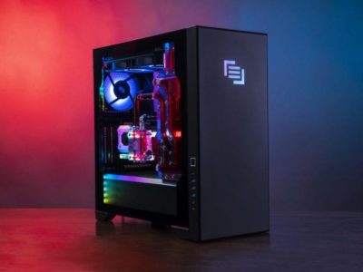 Maingear VYBE gaming PC review: High performance without breaking your wallet