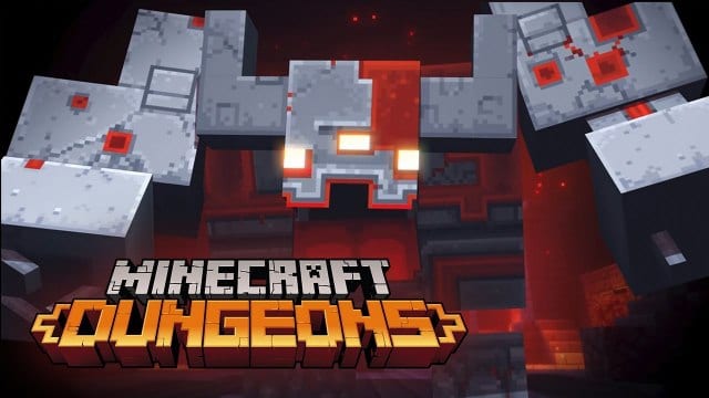 Minecraft Dungeons opening cinematic is a tale of sweet revenge