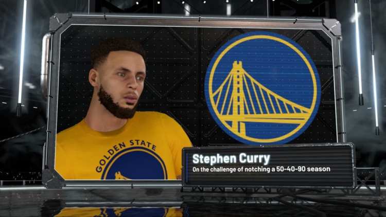 Nba 2k20 Technical Review Graphics Settings Graphics Comparisons Performance Low Steph Interview
