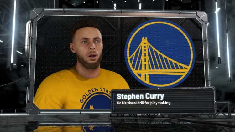 Nba 2k20 Technical Review Graphics Settings Graphics Comparisons Performance Ultra Steph Interview