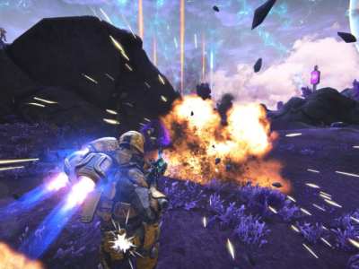 Planetsidearenasteamcontest