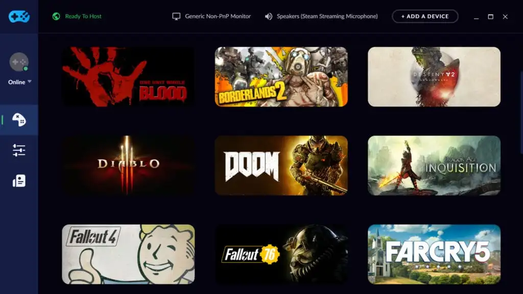 New Rainway beta app streams your PC games to your iOS devices