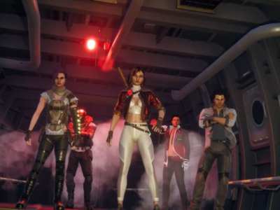 Rogue Company beta launch cross-play