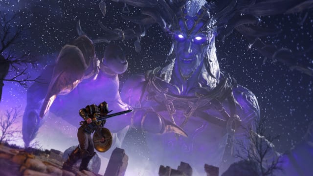 Rune II carving its way to launch on Nov. 12