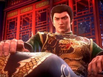 Shenmue 3 Pc Shenmue 3 Refund Epic Game Store