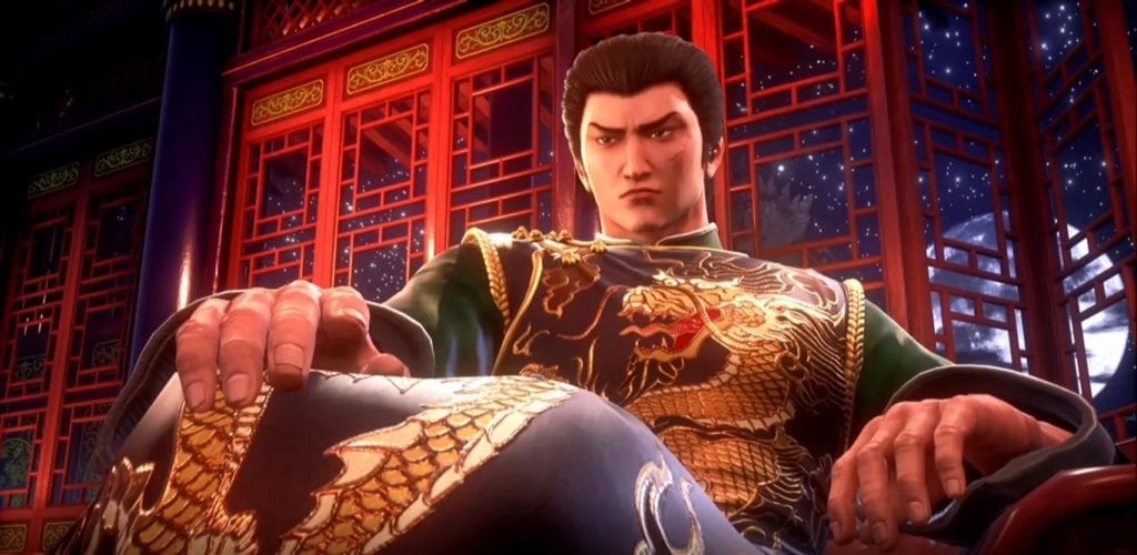 Shenmue 3 Pc Shenmue 3 Refund Epic Game Store