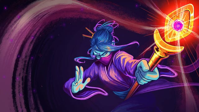 Slay the Spire fourth character available for beta testing
