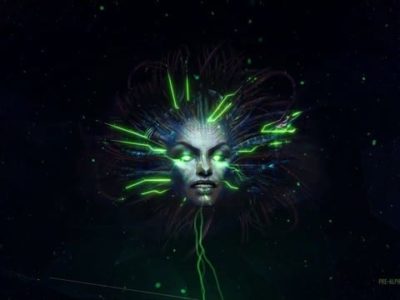 System Shock 3 gameplay teaser shows more promise