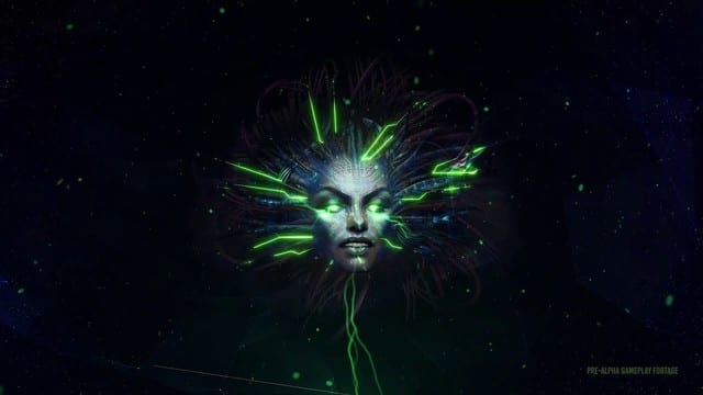 System Shock 3 gameplay teaser shows more promise