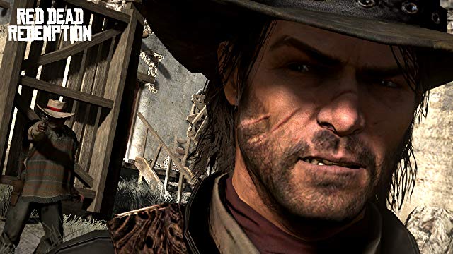 Red Dead Redemption PC fan project shut down following lawsuit - Polygon