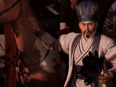 Total War Three Kingdoms Zhuge Liang Nanman Campaign Chapter Packs Eight Princes