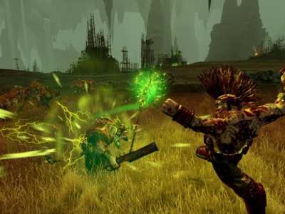 Total War Warhammer 2 Gotrek And Felix Guide