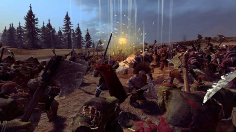 Total War Warhammer 2 Gotrek And Felix Guide Gelt Orcs