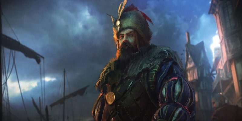 Total War Warhammer 2 Markus Wulfhart Campaign Guide