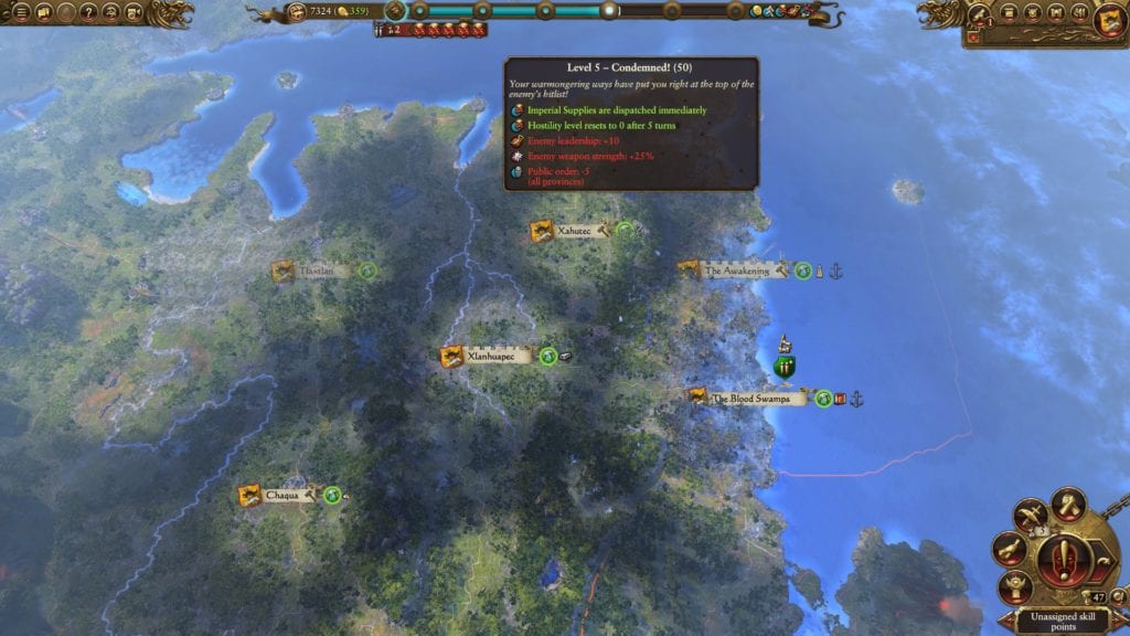 Total War Warhammer 2 Markus Wulfhart Campaign Guide