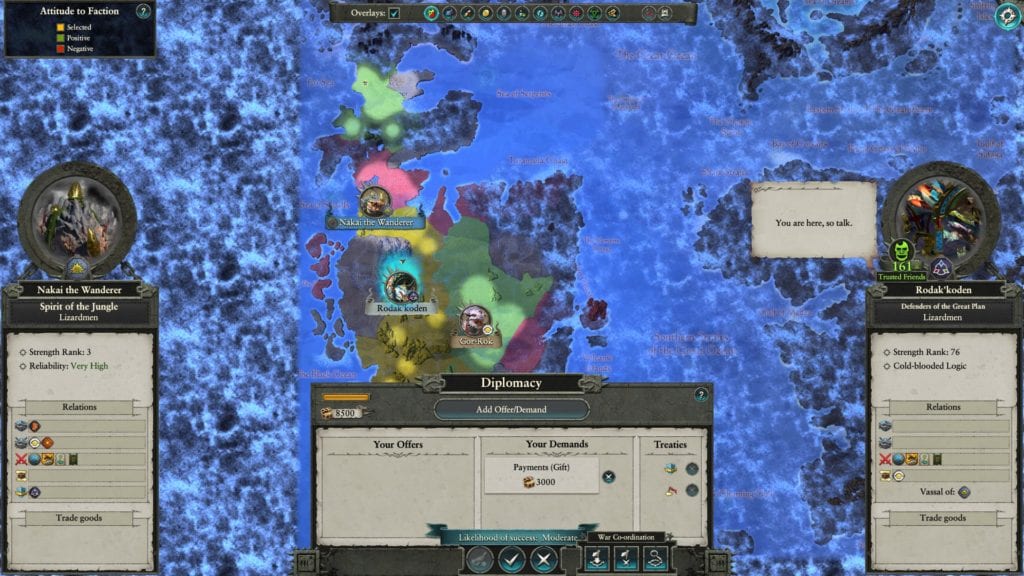 Total War Warhammer 2 Remove Negative Traits Total War Warhammer 2 Remove Negative Traits