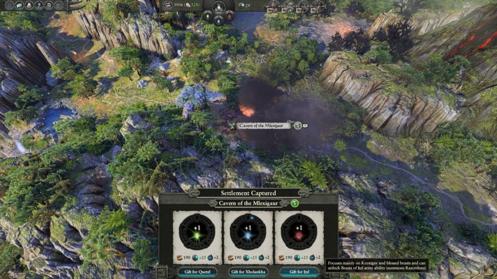 Total War Warhammer 2 Nakai The Wanderer Campaign Guide