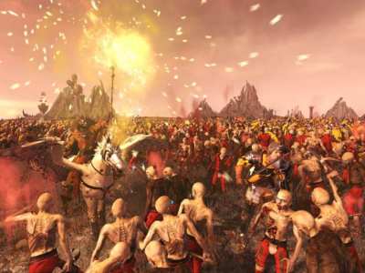 Total War Warhammer 2 Guide Balthasar Gelt Empire Rework Mortal Empires Confederation Fealty Imperial Authority Feat