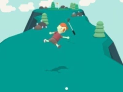 What the Golf review PC Triband Fig