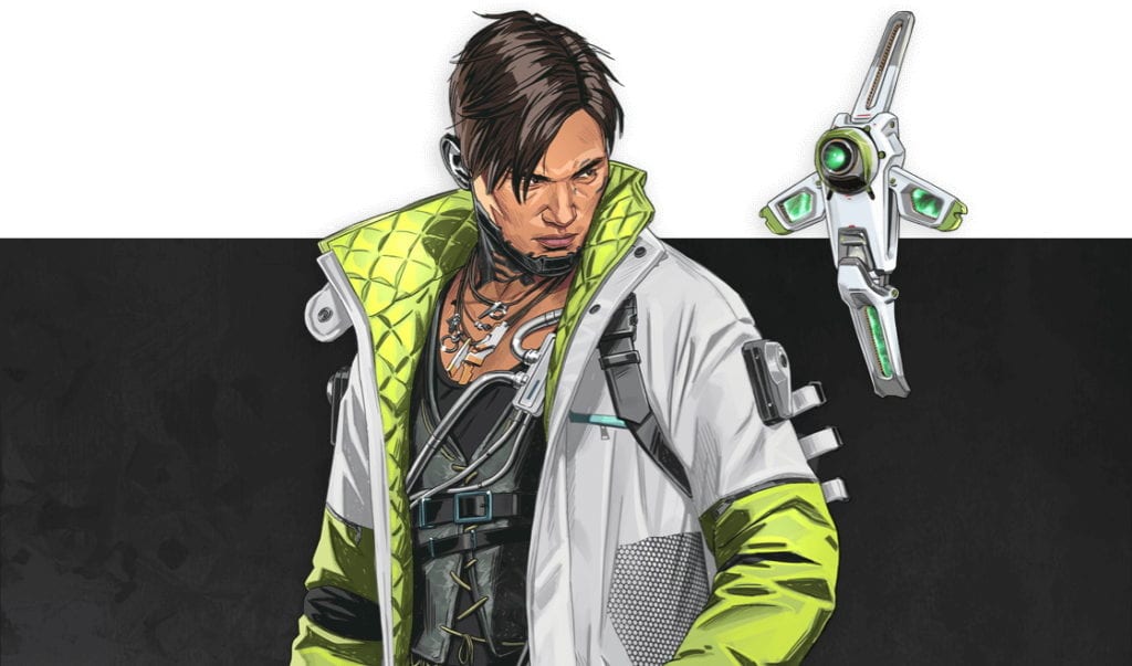 Apex Legends primes its Season 3 launch for October 1