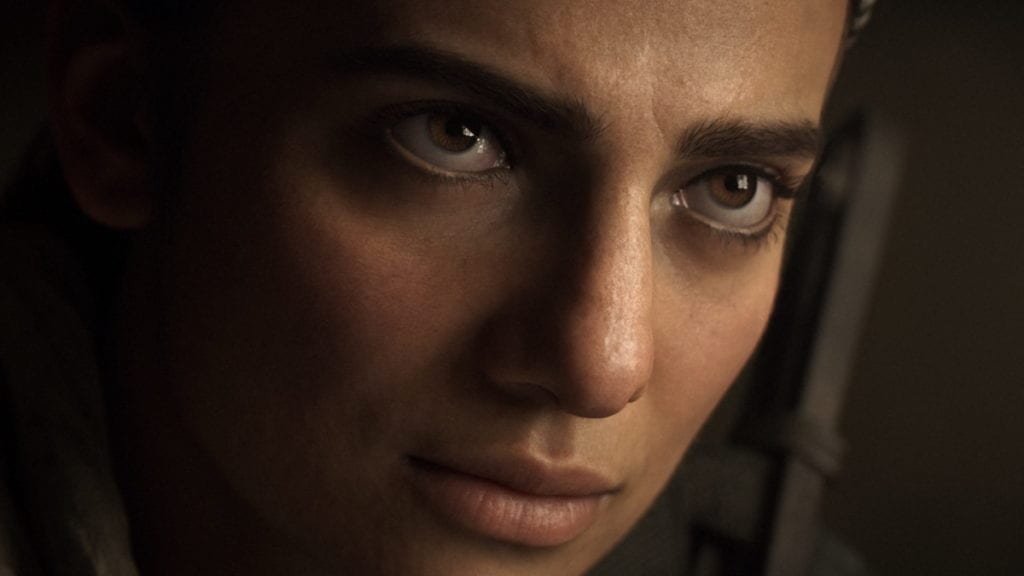 Call Of Duty Modern Warfare