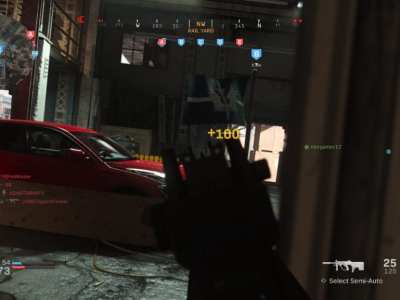 Call of Duty: Modern Warfare February 4 update Shoot House 24/7 Shipment 24/7 Face Off Grind Shoot the Ship Hardcore