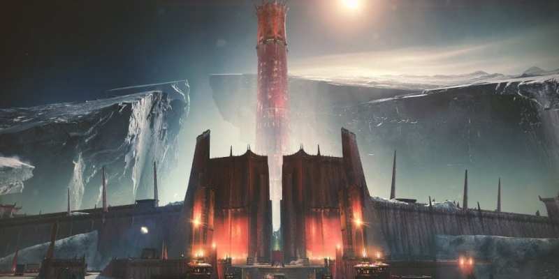 Destiny 2 Shadowkeep Pre-Load Launch