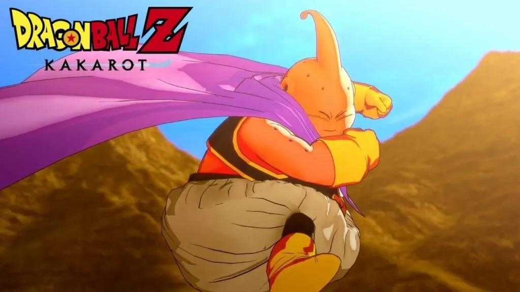 Dragon Ball Z: Kakarot Flies Onto The Scene January 17, 2020
