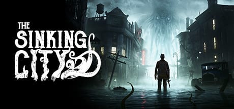 the sinking city 2