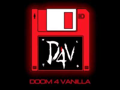 Play Through Doom 2016 Like It’s 1993 With New ‘doom 4 Vanilla’ Mod