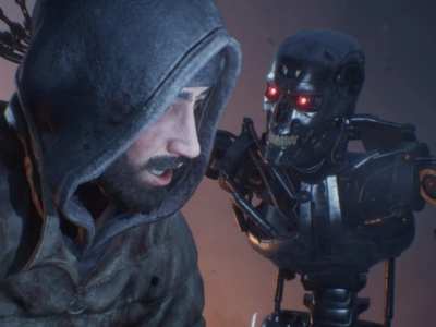 Terminator Resistance