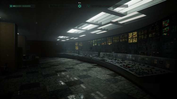 chernobylite control room preview
