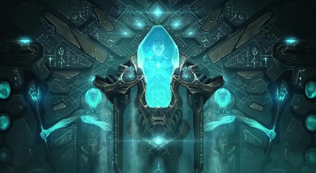 Age Of Wonders Planetfall Revelations Expansion Announcement Trailer