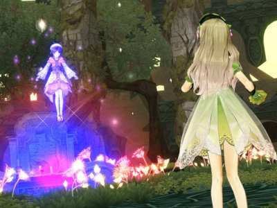 Atelier Dusk Trilogy Deluxe Pack