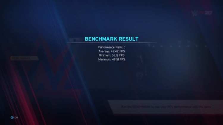 Benchmark Performance 4k Uhd Low Fxaa Off B