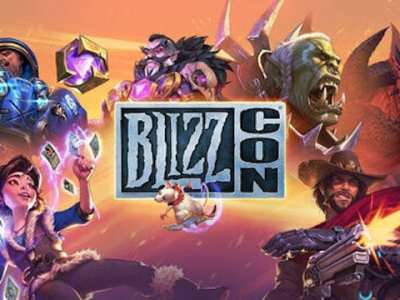 Blizzcon 2019 Announcements