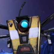 Borderlands film jack black claptrap