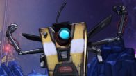 Borderlands film jack black claptrap