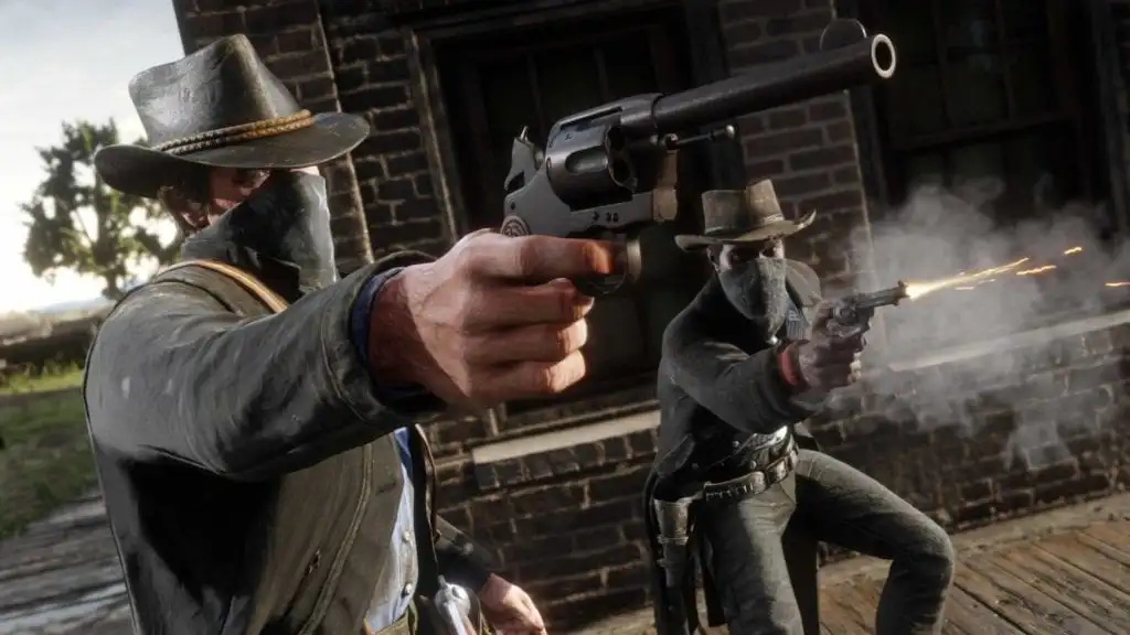 Content Drop November 2019 Pc Game Releases Red Dead Redemption 2, Star Wars Jedi Fallen Order, Need For Speed Heat, Shenmue 3