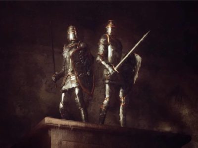 Crusader Kings 3 Announcement