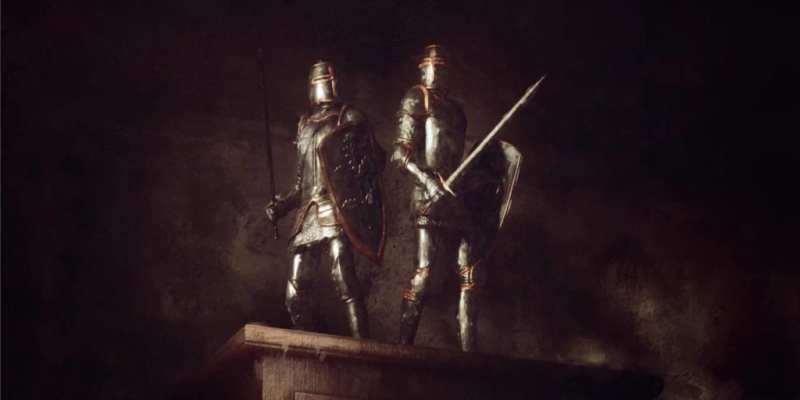 Crusader Kings 3 Announcement