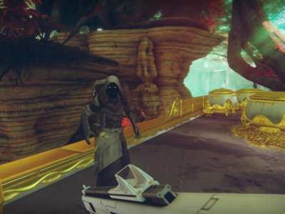 Destiny 2 New Light Shadowkeep Xur Exotics