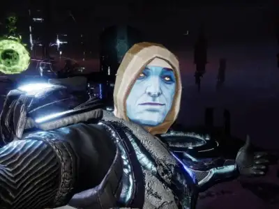Destiny 2 Shadowkeep Festival Of The Lost 2019 Guide