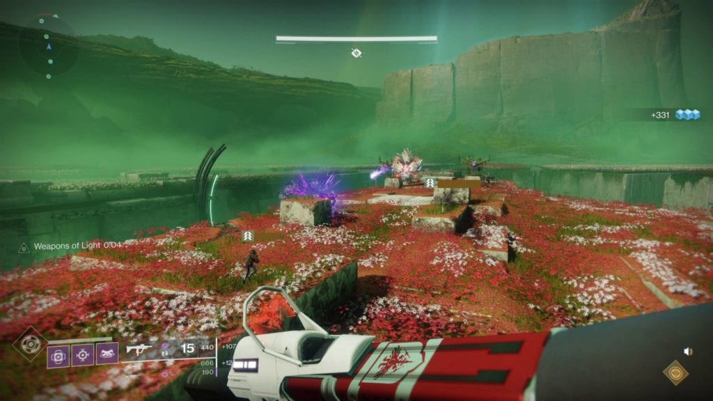 Destiny 2 Shadowkeep Garden Of Salvation Complete Raid Guide