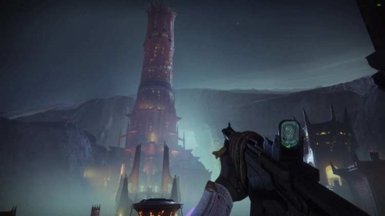 Destiny 2 Shadowkeep New Light Guides And Features Hub 