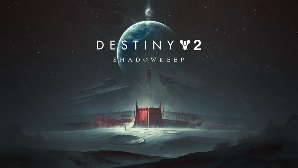 Destiny 2 Shadowkeep New Light Guides And Features Hub