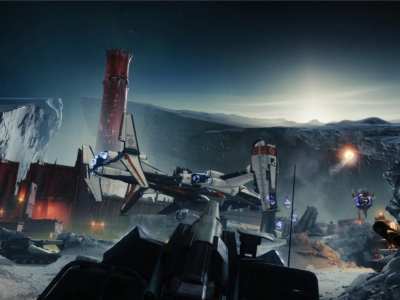 Destiny 2 Shadowkeep Pc Review Feat