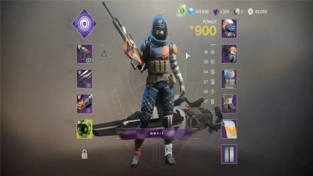 ebbe tidevand justering ugentlig Destiny 2: Shadowkeep leveling guide - Getting to 900+ power level and  beyond