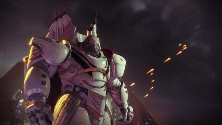 Destiny 2 New Light Shadowkeep Free To Play Beginners Guide Ghaul Campaign
