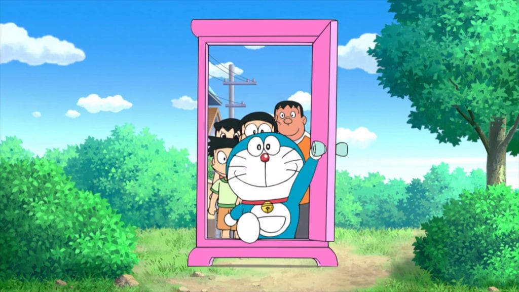 Doraemon Story Of Seasons Launch Trailer Switch Pc 0 1 Screenshot (1)